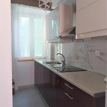 Corfu  Studio Sofia Campiello מראה חיצוני תמונה