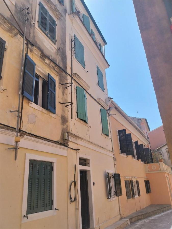 Apartment Sofia Campiello
