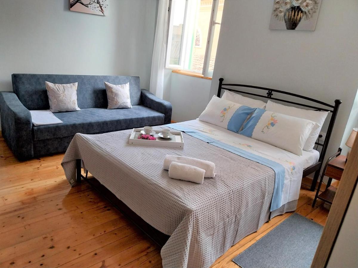 Sofia Campiello Apartment Corfu (city)