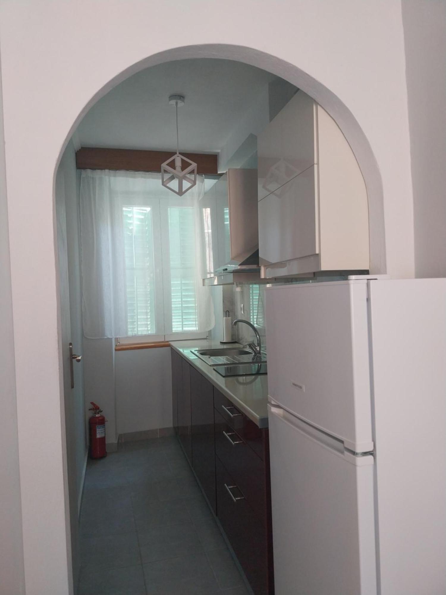 Sofia Campiello Apartment *