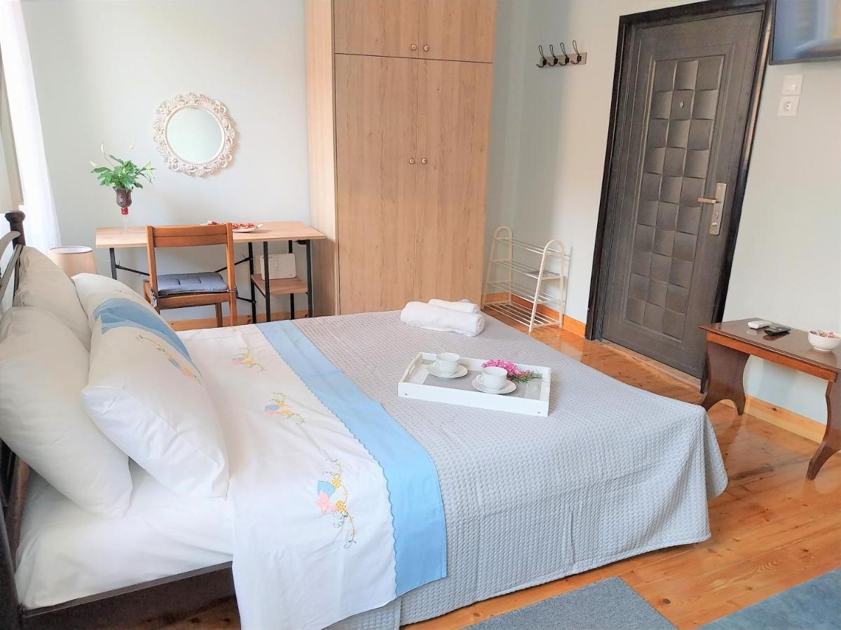 Sofia Campiello Apartment Corfu (city)