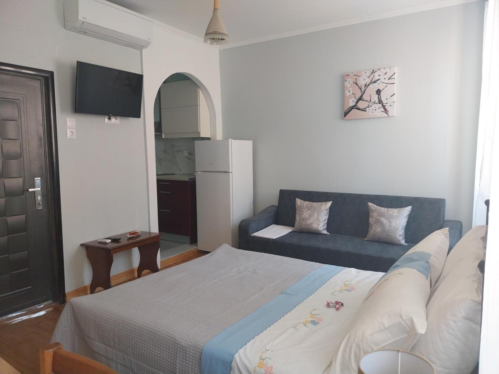 Apartment Sofia Campiello *